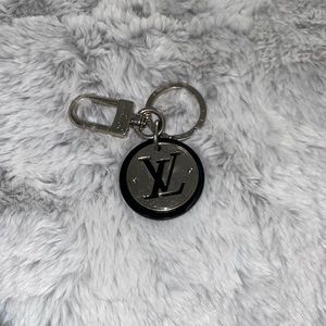 Louis Vuitton key chain